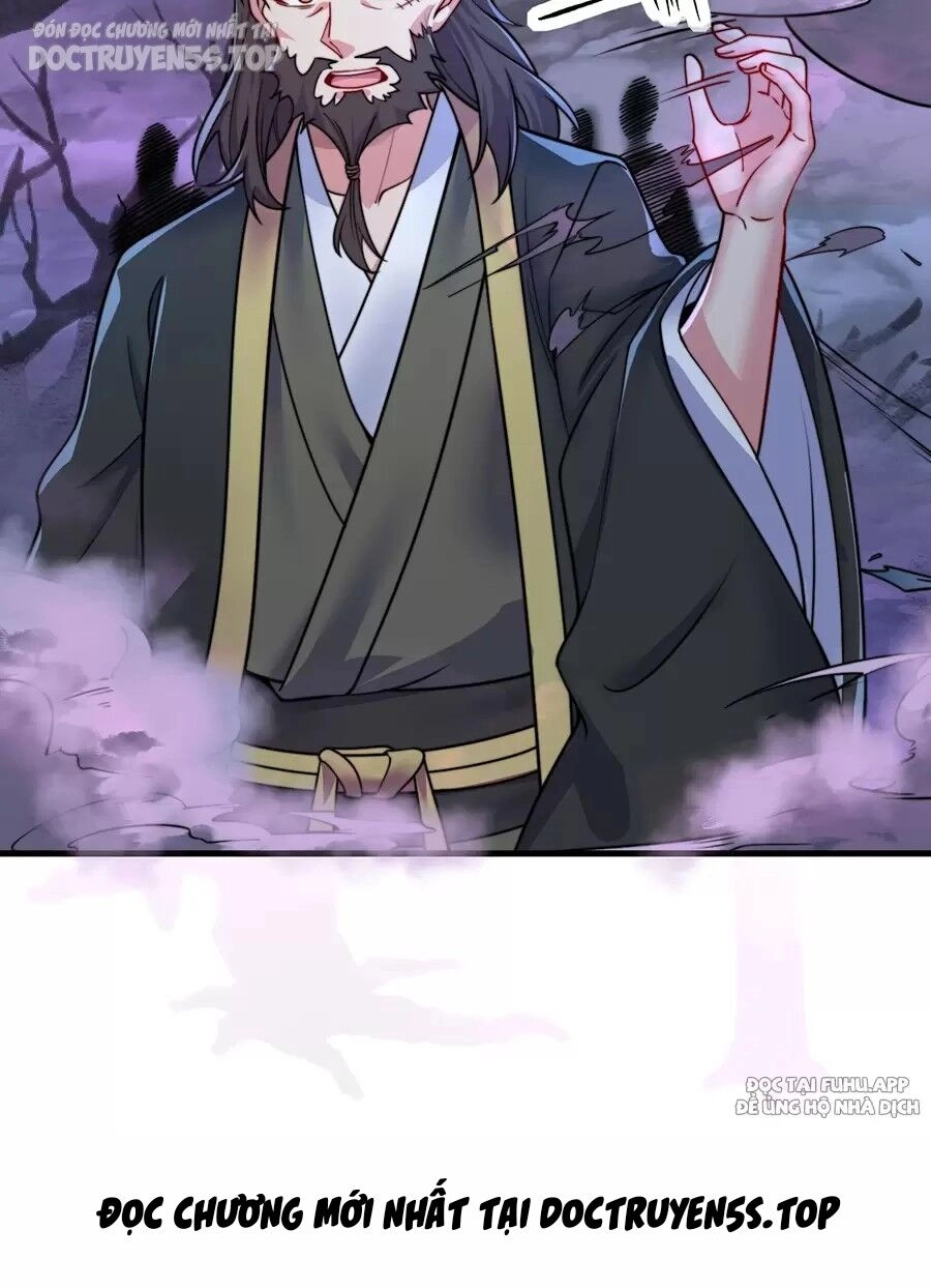 Vai Ác Sư Tôn Mang Theo Các Đồ Đệ Vô Địch Thiên Hạ Chapter 84 - 17