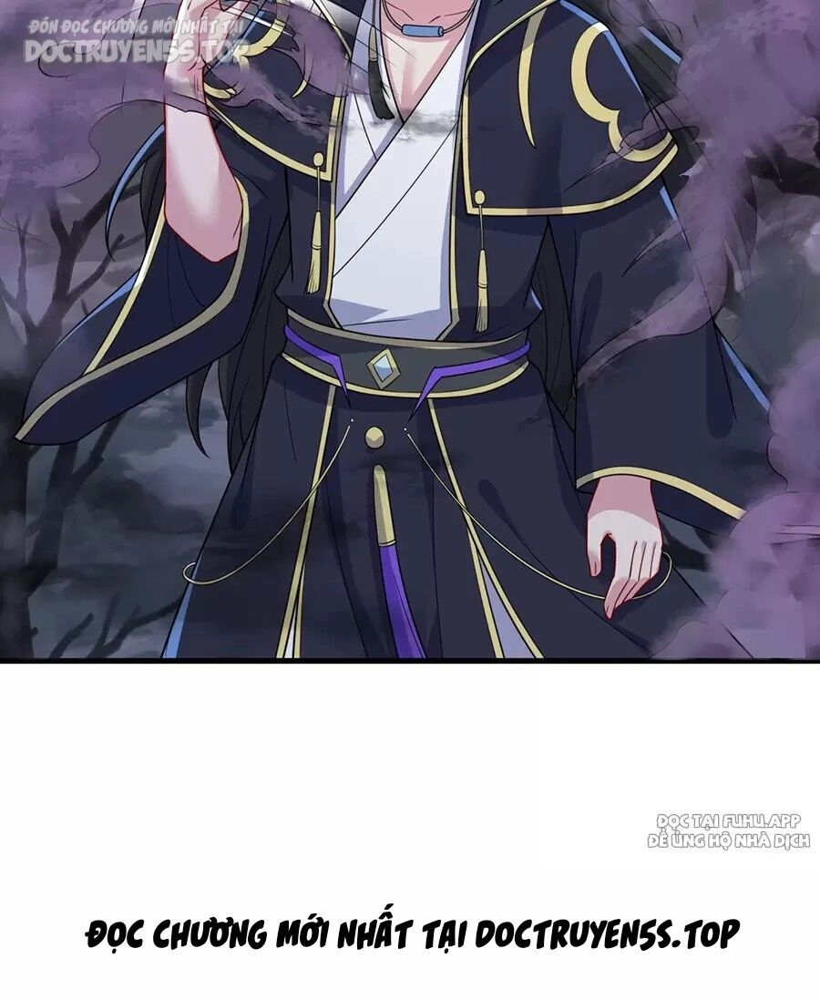 Vai Ác Sư Tôn Mang Theo Các Đồ Đệ Vô Địch Thiên Hạ Chapter 84 - 22