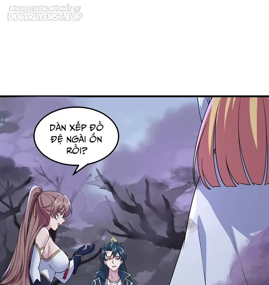 Vai Ác Sư Tôn Mang Theo Các Đồ Đệ Vô Địch Thiên Hạ Chapter 84 - 24