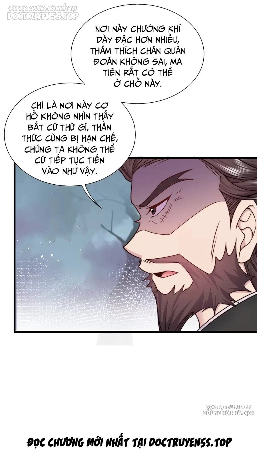 Vai Ác Sư Tôn Mang Theo Các Đồ Đệ Vô Địch Thiên Hạ Chapter 84 - 37