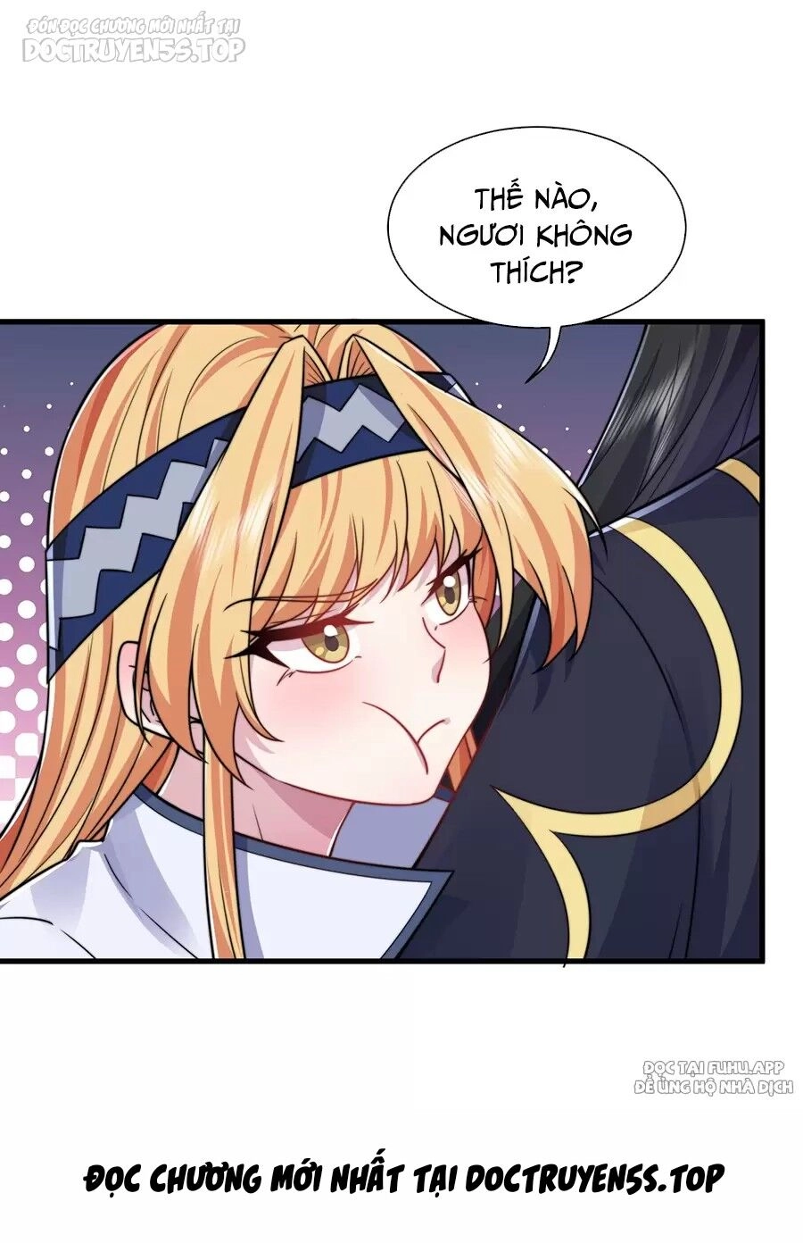 Vai Ác Sư Tôn Mang Theo Các Đồ Đệ Vô Địch Thiên Hạ Chapter 84 - 39