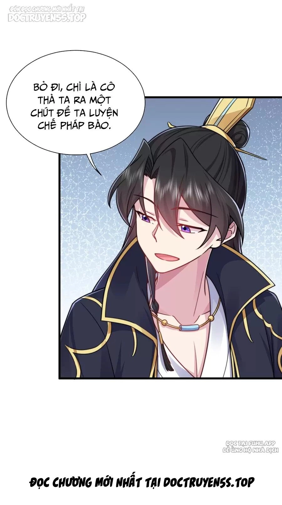 Vai Ác Sư Tôn Mang Theo Các Đồ Đệ Vô Địch Thiên Hạ Chapter 84 - 40