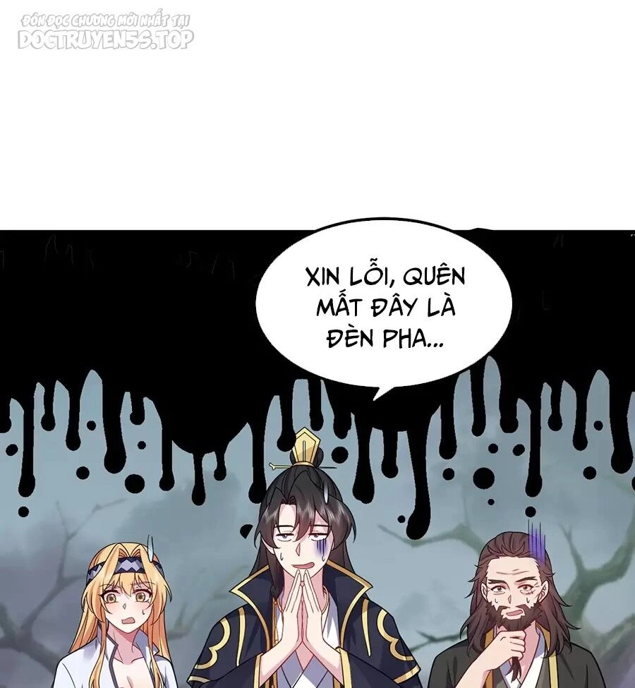 Vai Ác Sư Tôn Mang Theo Các Đồ Đệ Vô Địch Thiên Hạ Chapter 84 - 52