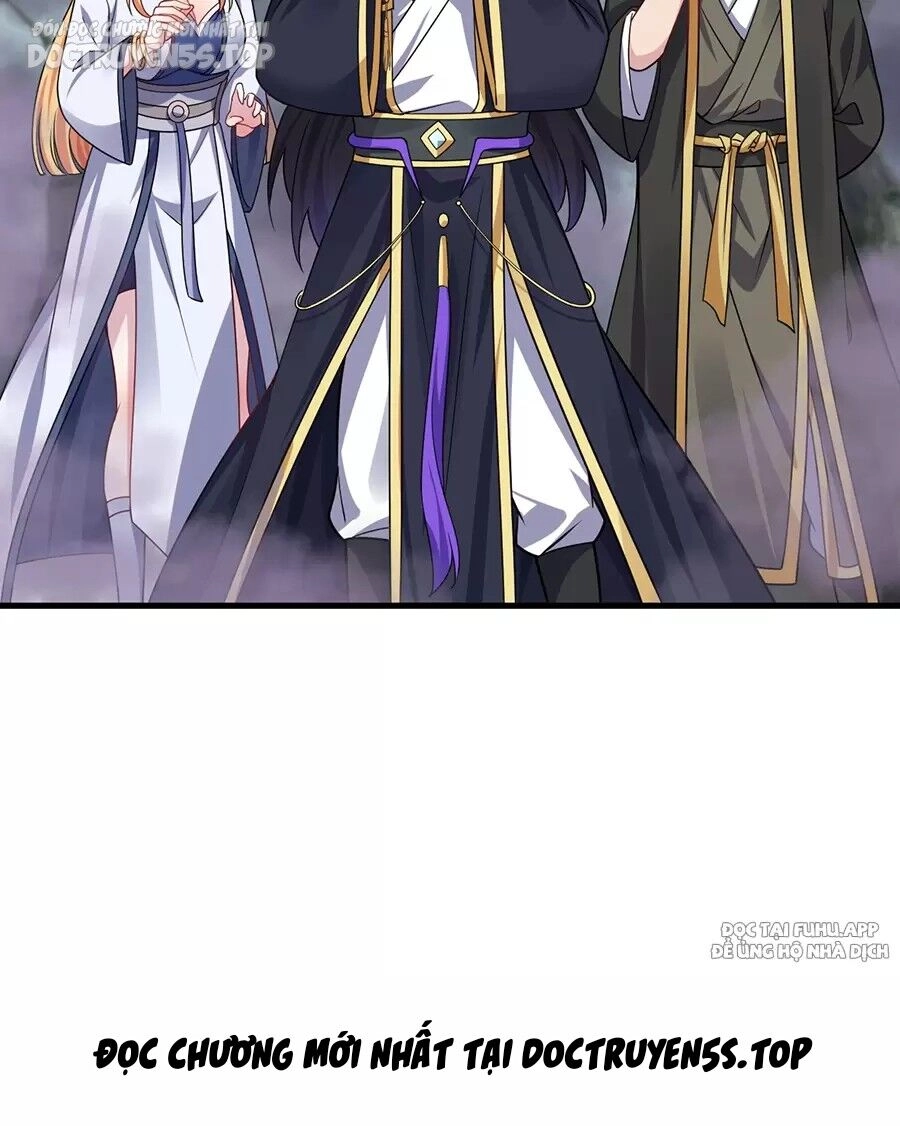 Vai Ác Sư Tôn Mang Theo Các Đồ Đệ Vô Địch Thiên Hạ Chapter 84 - 53