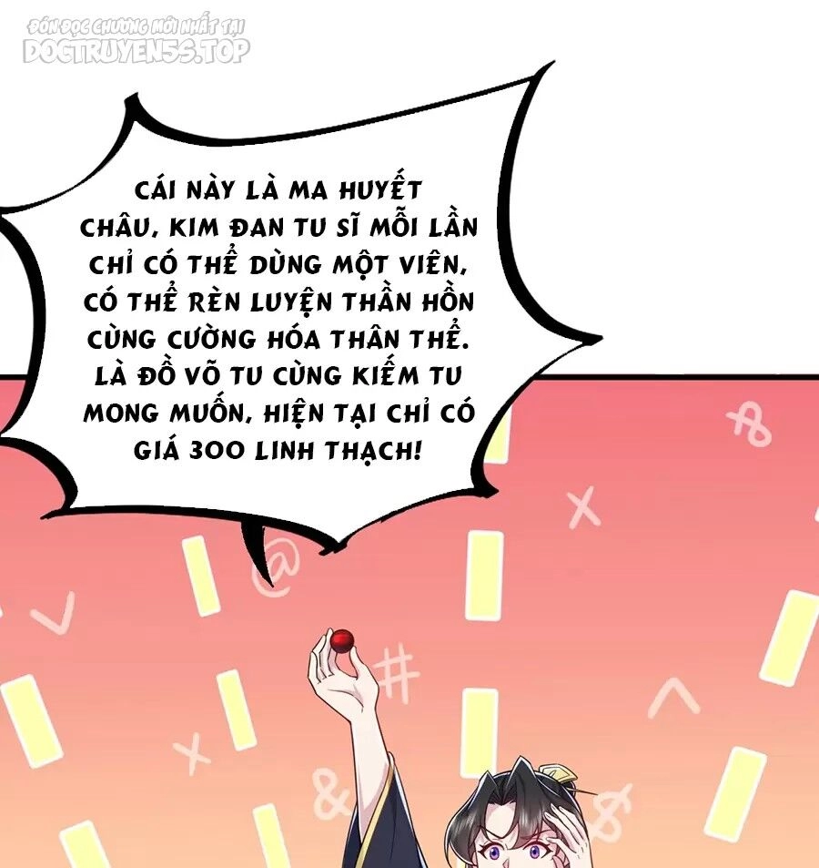 Vai Ác Sư Tôn Mang Theo Các Đồ Đệ Vô Địch Thiên Hạ Chapter 84 - 61