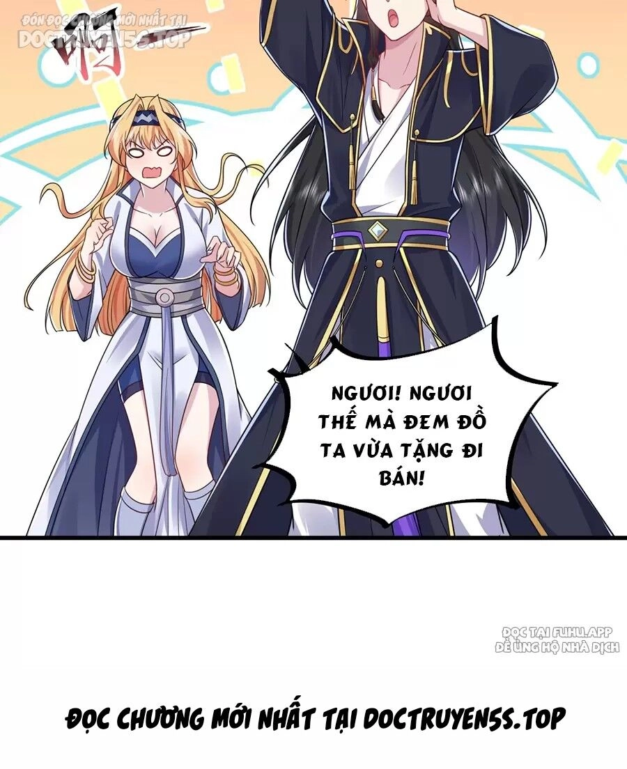Vai Ác Sư Tôn Mang Theo Các Đồ Đệ Vô Địch Thiên Hạ Chapter 84 - 62