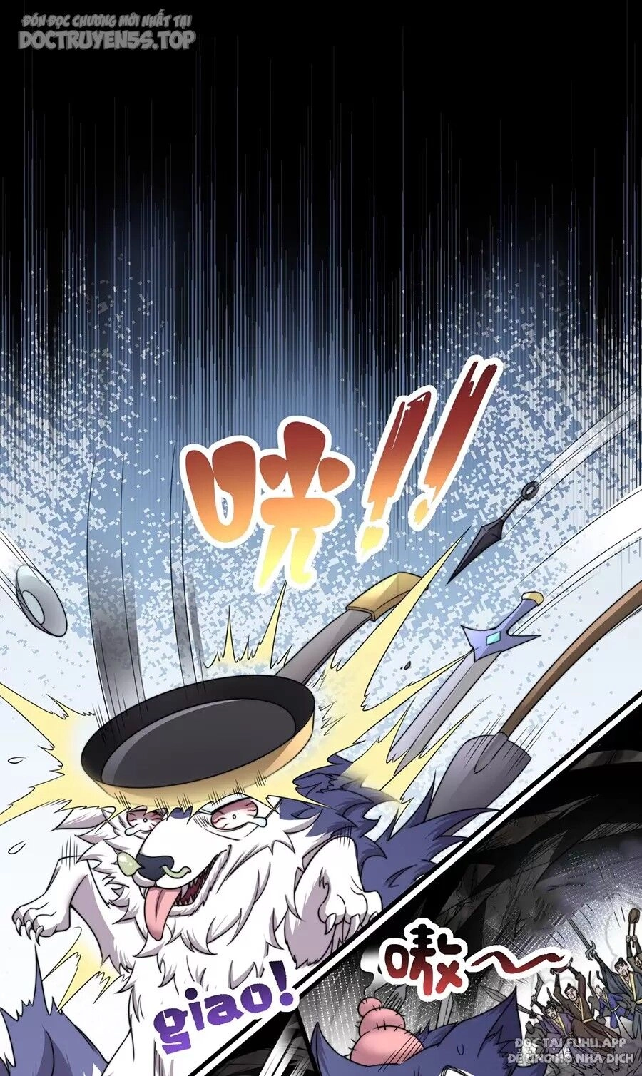 Vai Ác Sư Tôn Mang Theo Các Đồ Đệ Vô Địch Thiên Hạ Chapter 85 - 10