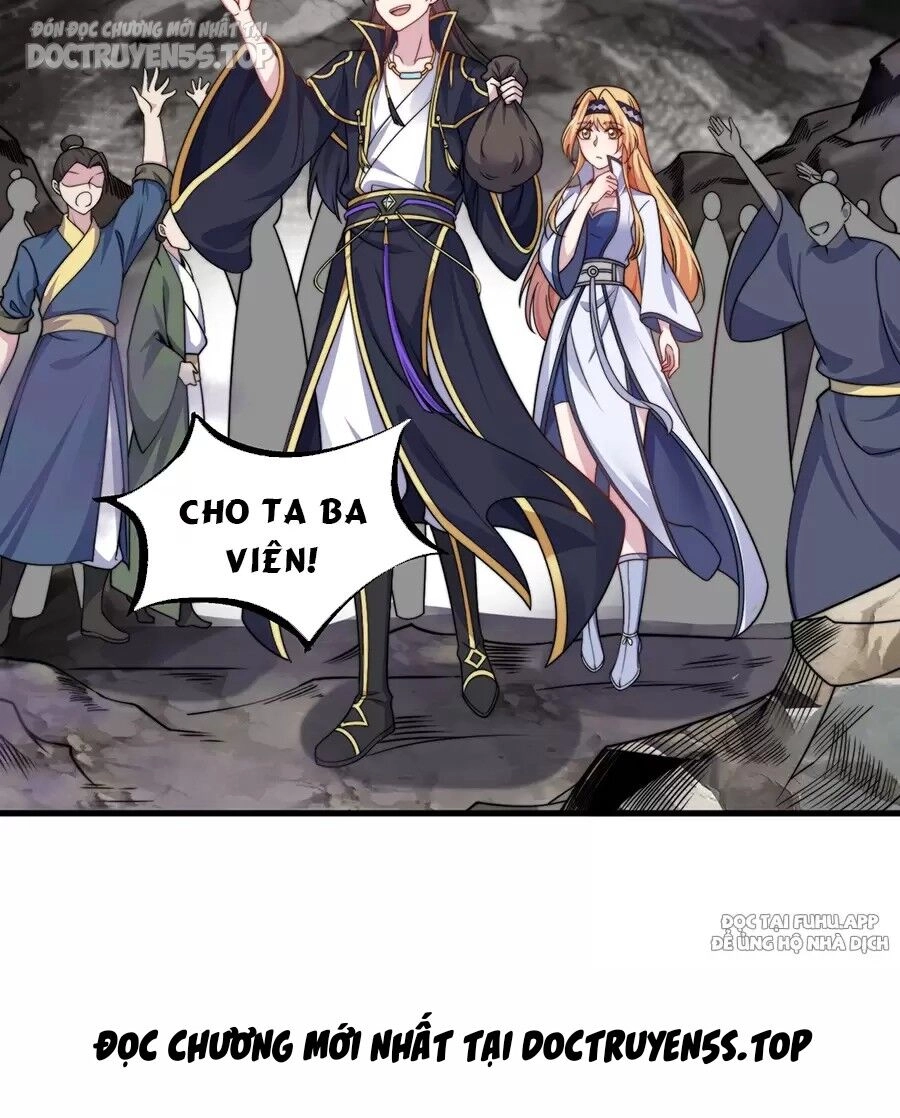 Vai Ác Sư Tôn Mang Theo Các Đồ Đệ Vô Địch Thiên Hạ Chapter 85 - 13