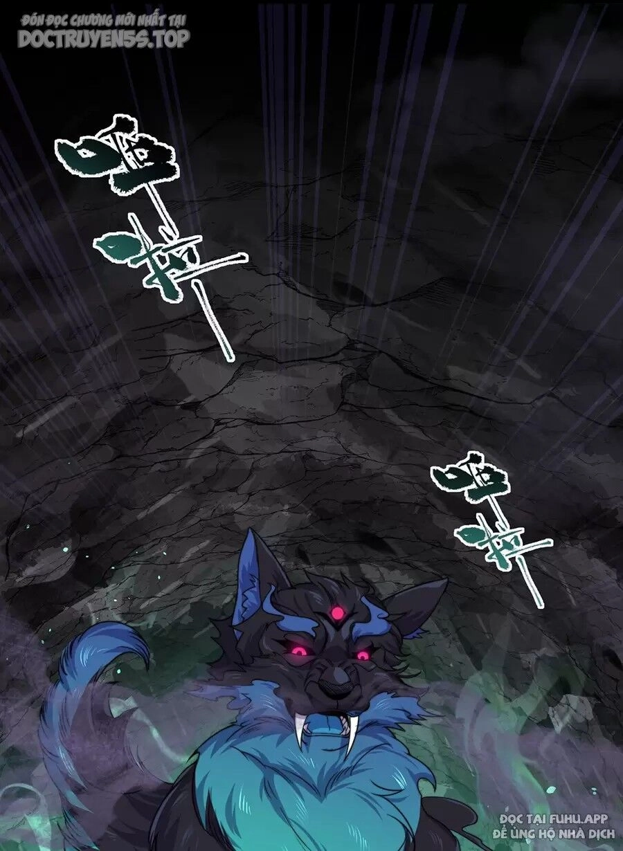 Vai Ác Sư Tôn Mang Theo Các Đồ Đệ Vô Địch Thiên Hạ Chapter 85 - 17