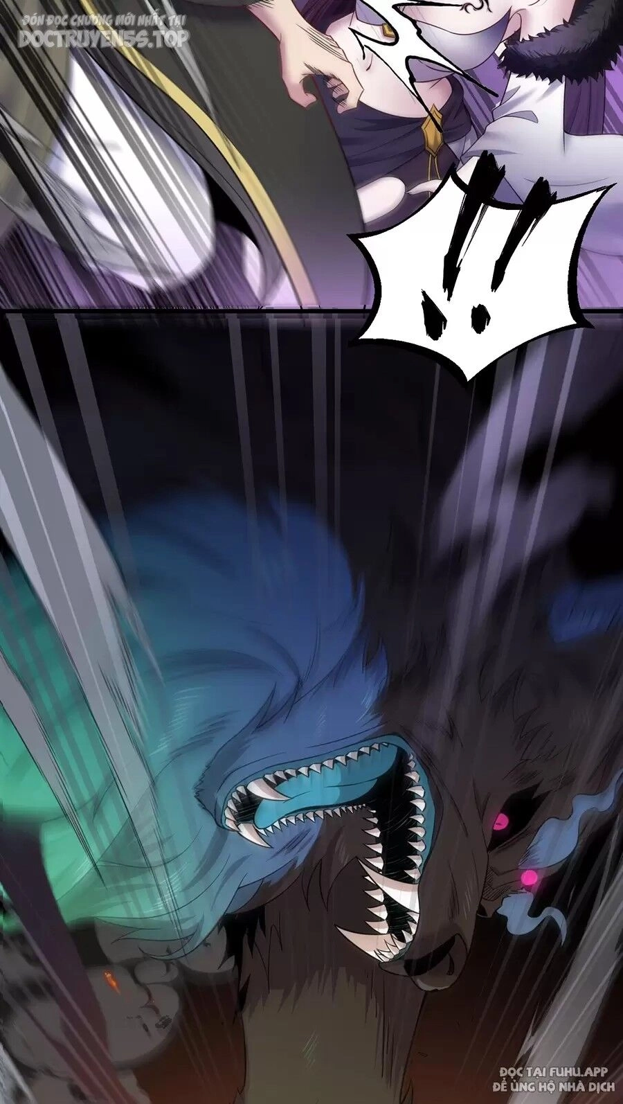 Vai Ác Sư Tôn Mang Theo Các Đồ Đệ Vô Địch Thiên Hạ Chapter 85 - 25