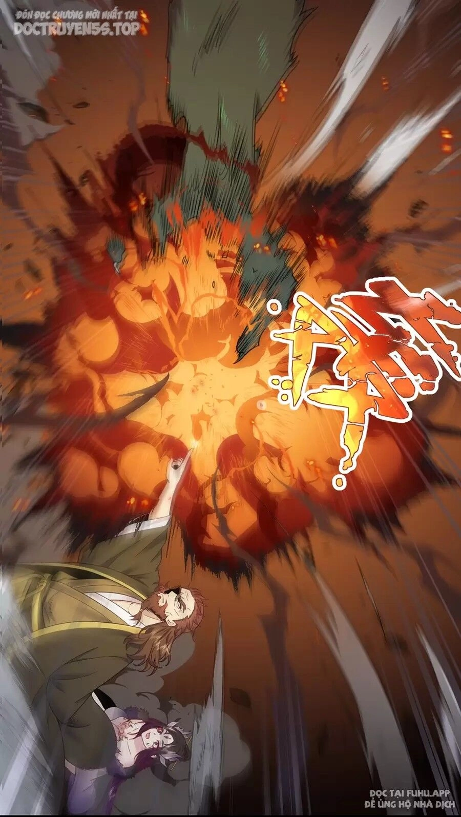 Vai Ác Sư Tôn Mang Theo Các Đồ Đệ Vô Địch Thiên Hạ Chapter 85 - 26