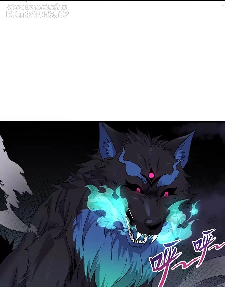 Vai Ác Sư Tôn Mang Theo Các Đồ Đệ Vô Địch Thiên Hạ Chapter 85 - 27