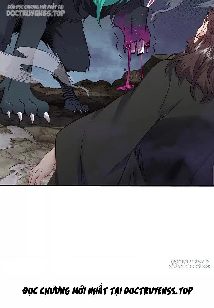 Vai Ác Sư Tôn Mang Theo Các Đồ Đệ Vô Địch Thiên Hạ Chapter 85 - 28