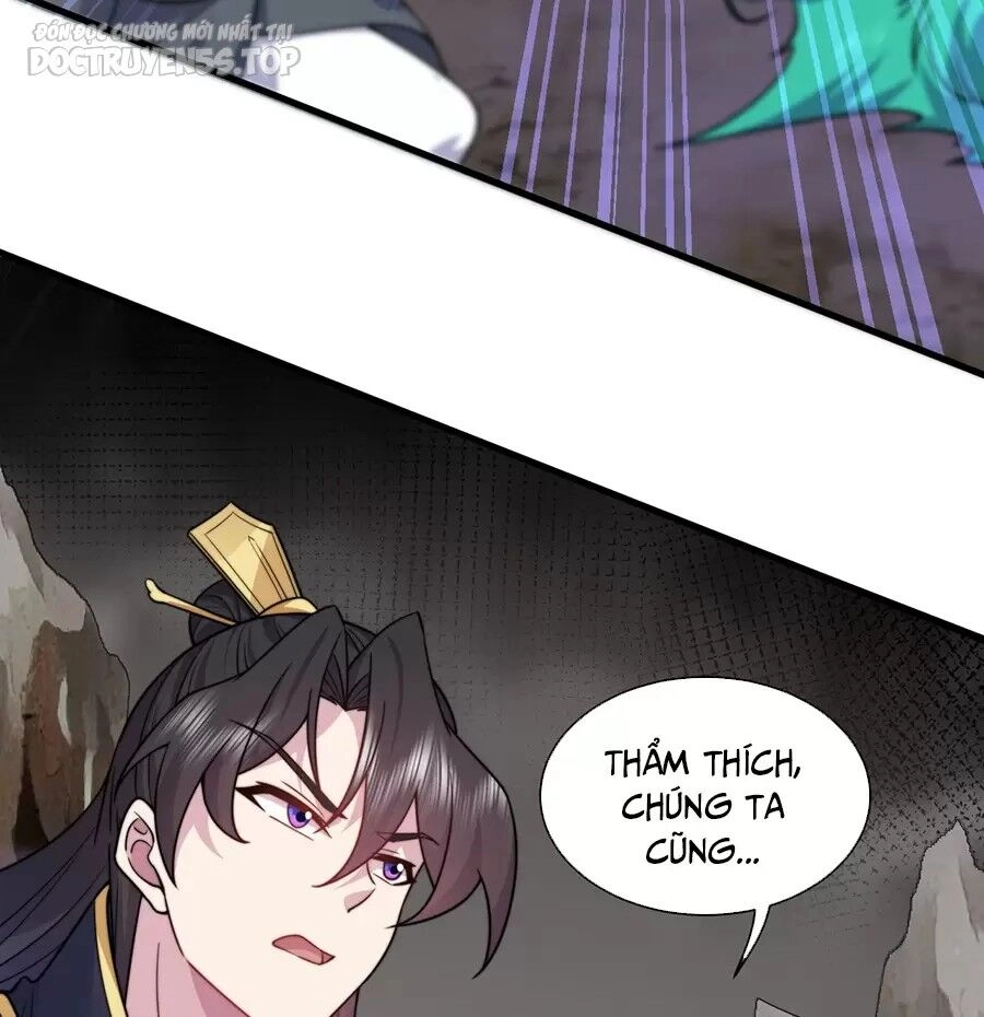 Vai Ác Sư Tôn Mang Theo Các Đồ Đệ Vô Địch Thiên Hạ Chapter 85 - 36