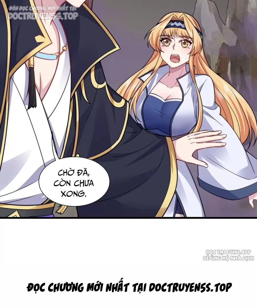 Vai Ác Sư Tôn Mang Theo Các Đồ Đệ Vô Địch Thiên Hạ Chapter 85 - 37