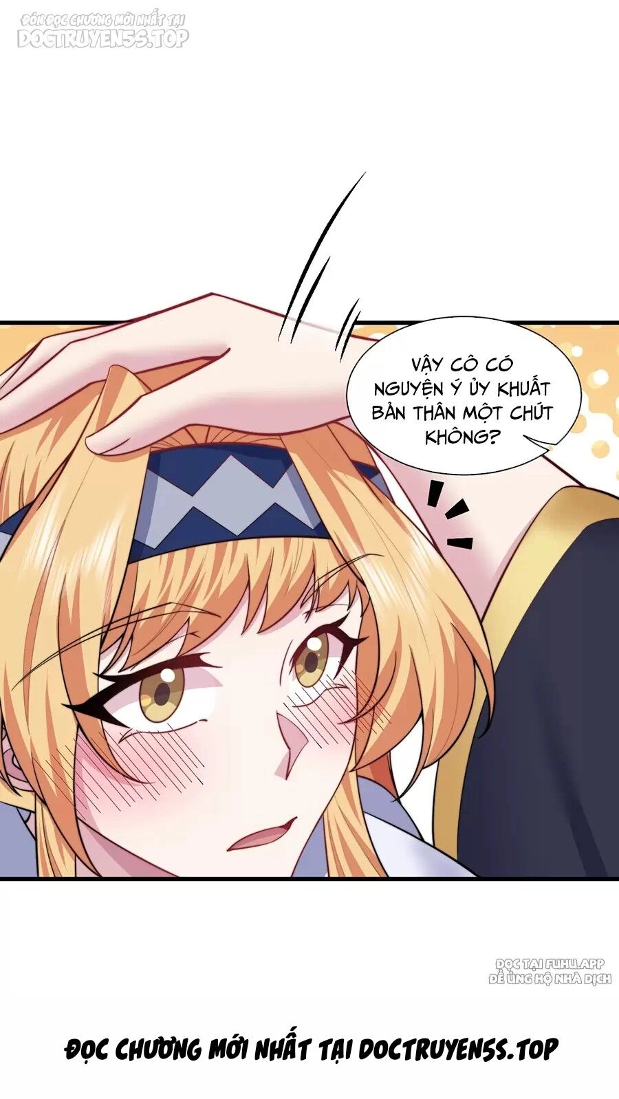 Vai Ác Sư Tôn Mang Theo Các Đồ Đệ Vô Địch Thiên Hạ Chapter 85 - 50