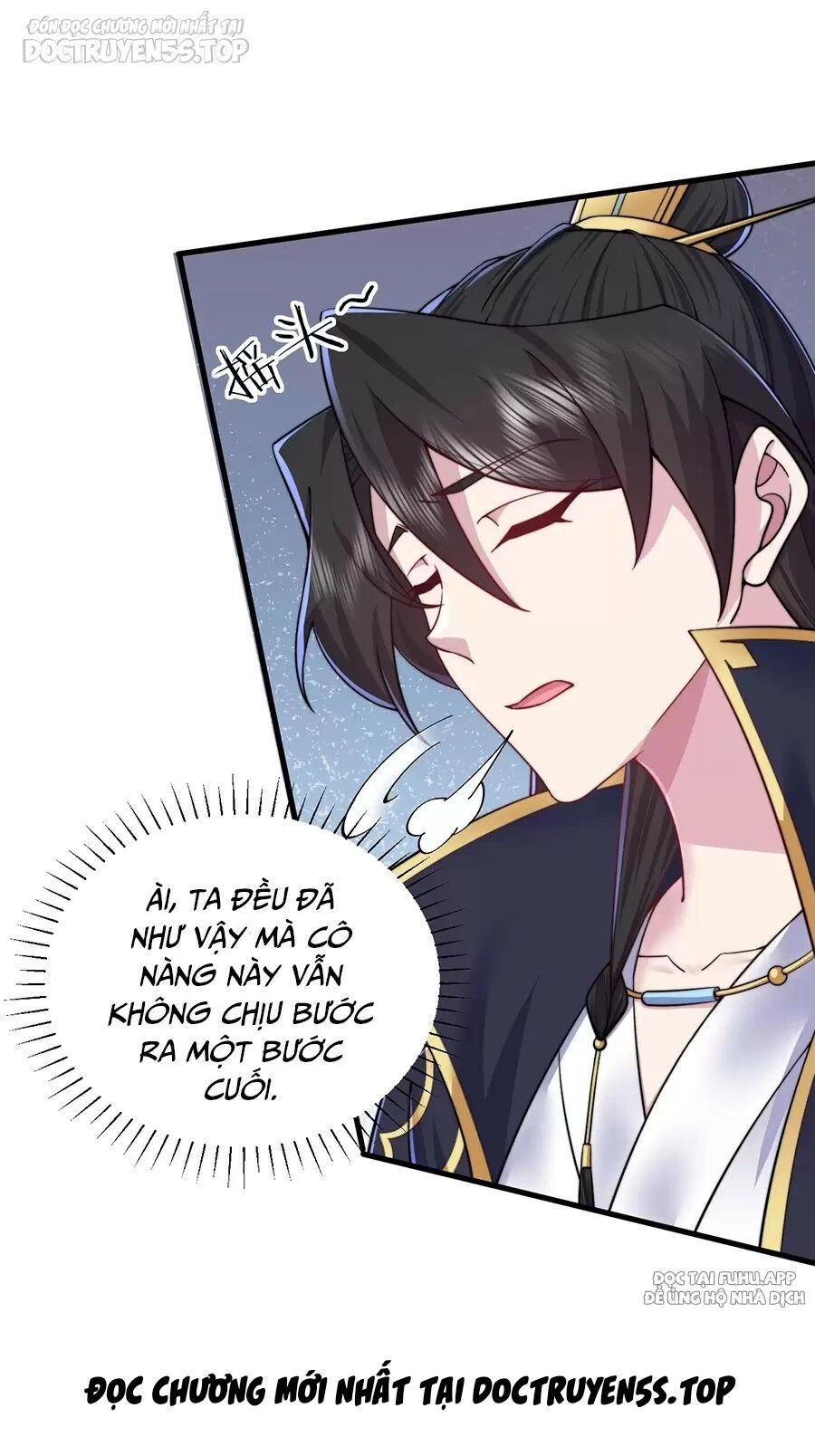 Vai Ác Sư Tôn Mang Theo Các Đồ Đệ Vô Địch Thiên Hạ Chapter 85 - 53