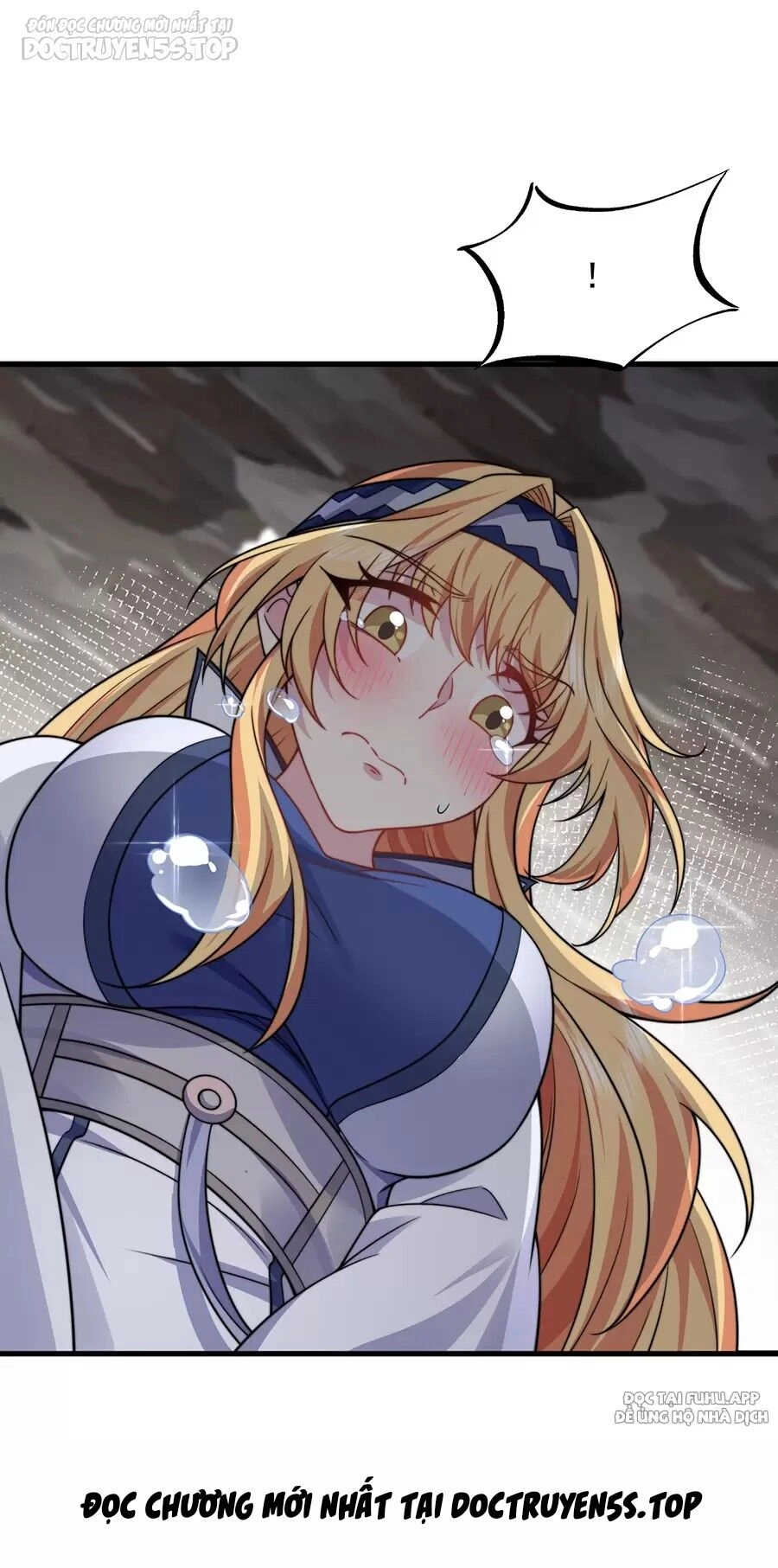 Vai Ác Sư Tôn Mang Theo Các Đồ Đệ Vô Địch Thiên Hạ Chapter 85 - 55