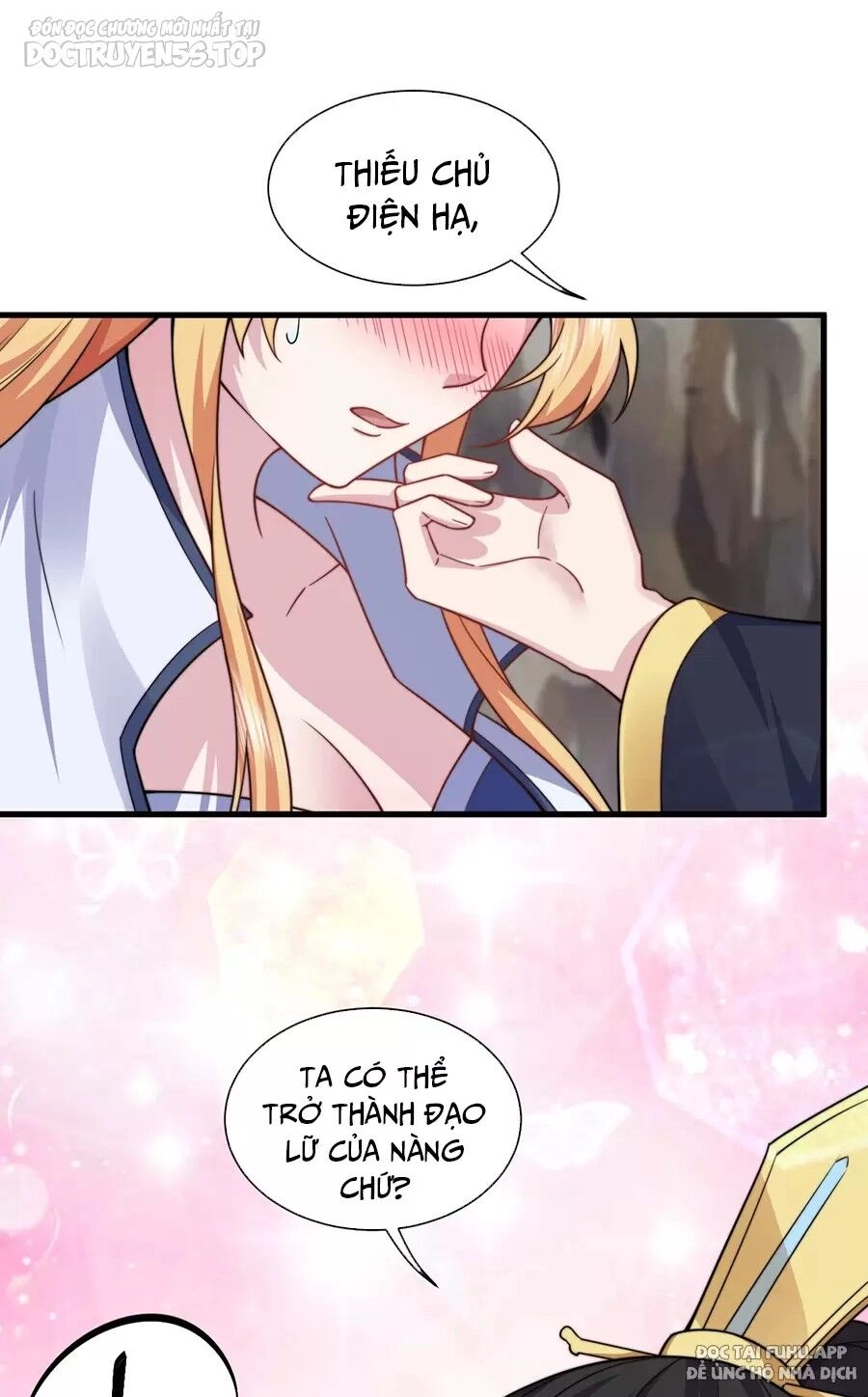 Vai Ác Sư Tôn Mang Theo Các Đồ Đệ Vô Địch Thiên Hạ Chapter 85 - 57