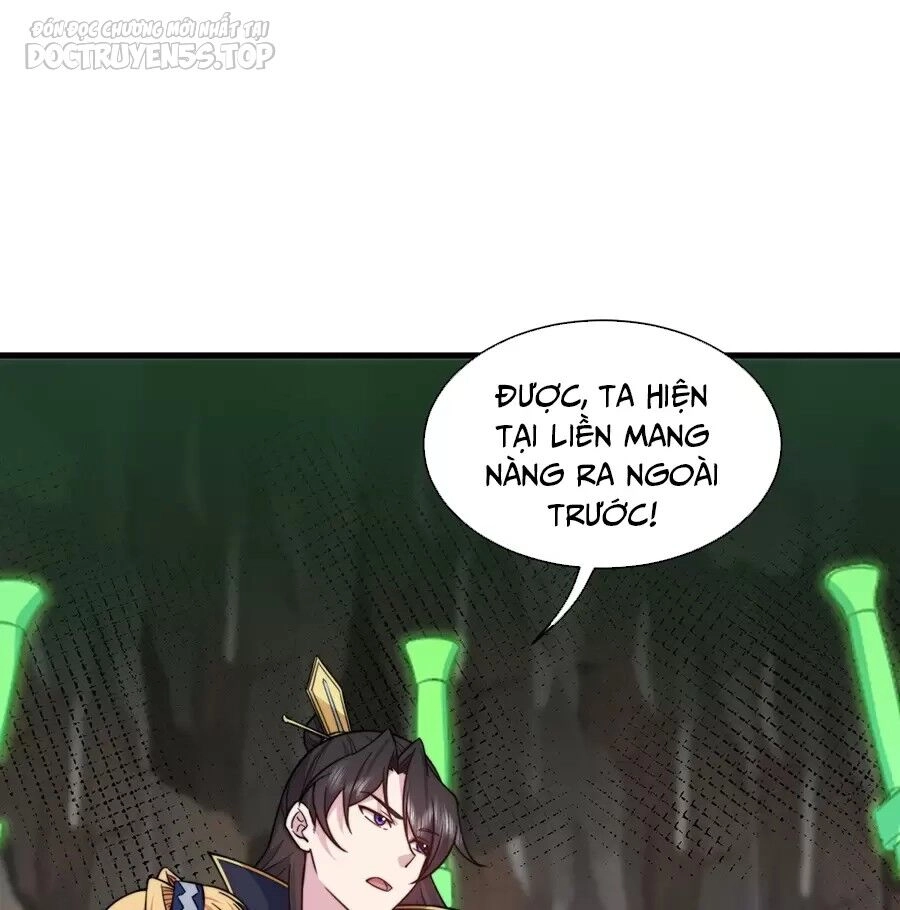 Vai Ác Sư Tôn Mang Theo Các Đồ Đệ Vô Địch Thiên Hạ Chapter 85 - 61