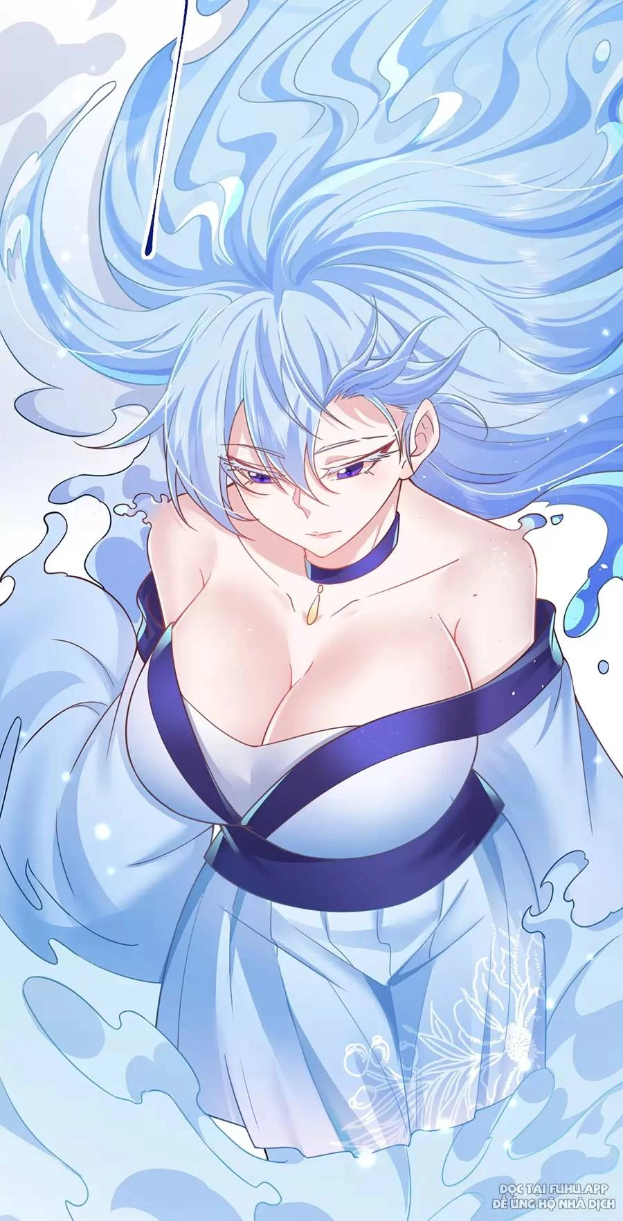 Vai Ác Sư Tôn Mang Theo Các Đồ Đệ Vô Địch Thiên Hạ Chapter 86 - 5