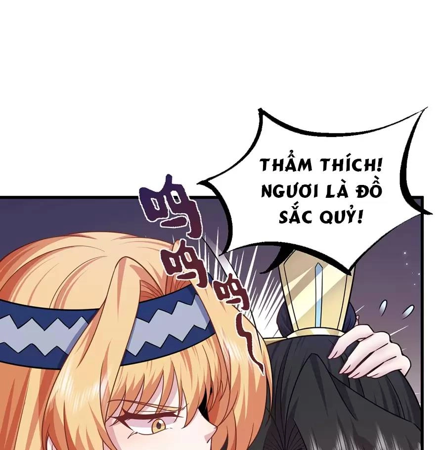 Vai Ác Sư Tôn Mang Theo Các Đồ Đệ Vô Địch Thiên Hạ Chapter 86 - 9