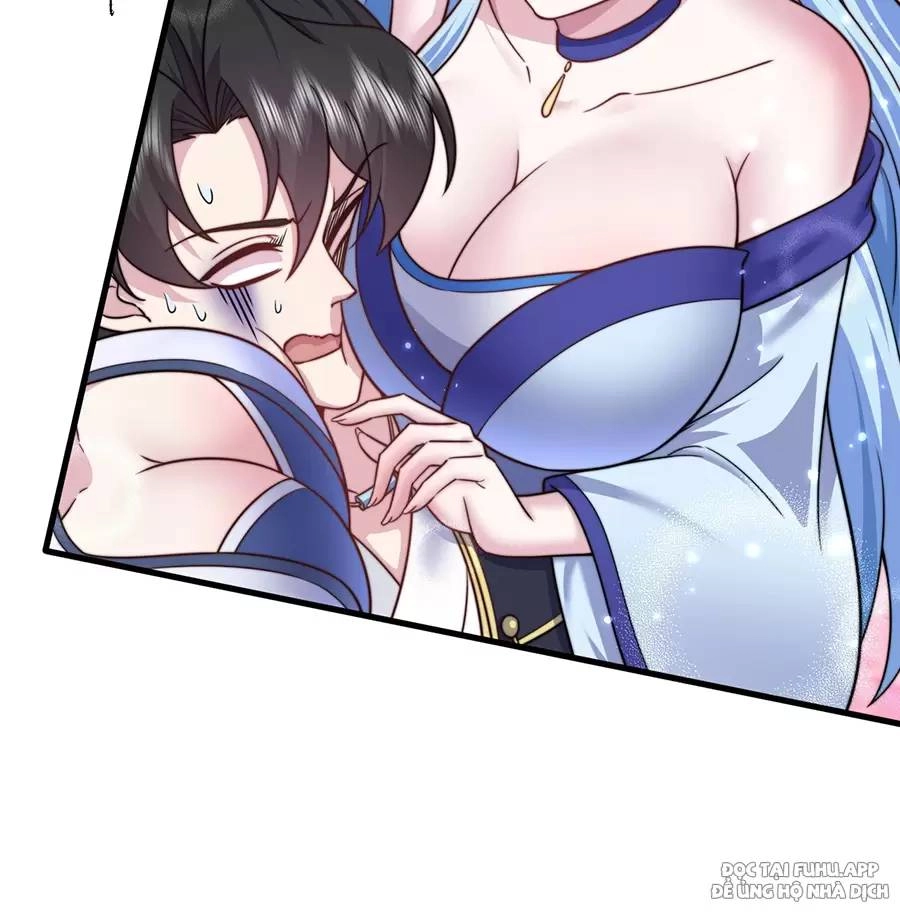 Vai Ác Sư Tôn Mang Theo Các Đồ Đệ Vô Địch Thiên Hạ Chapter 86 - 12