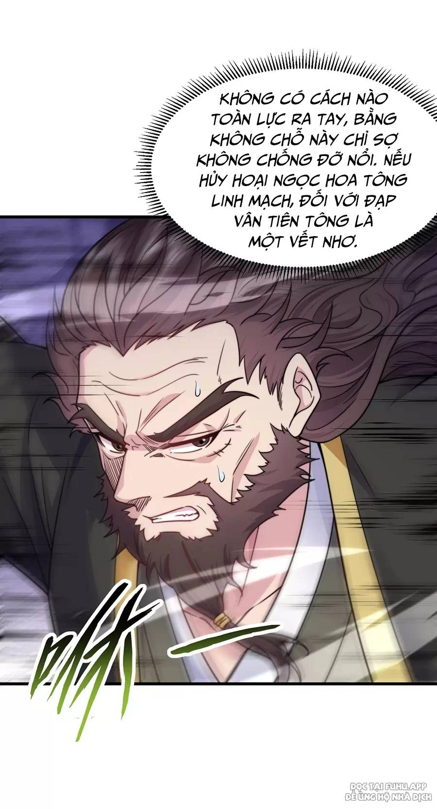 Vai Ác Sư Tôn Mang Theo Các Đồ Đệ Vô Địch Thiên Hạ Chapter 86 - 18