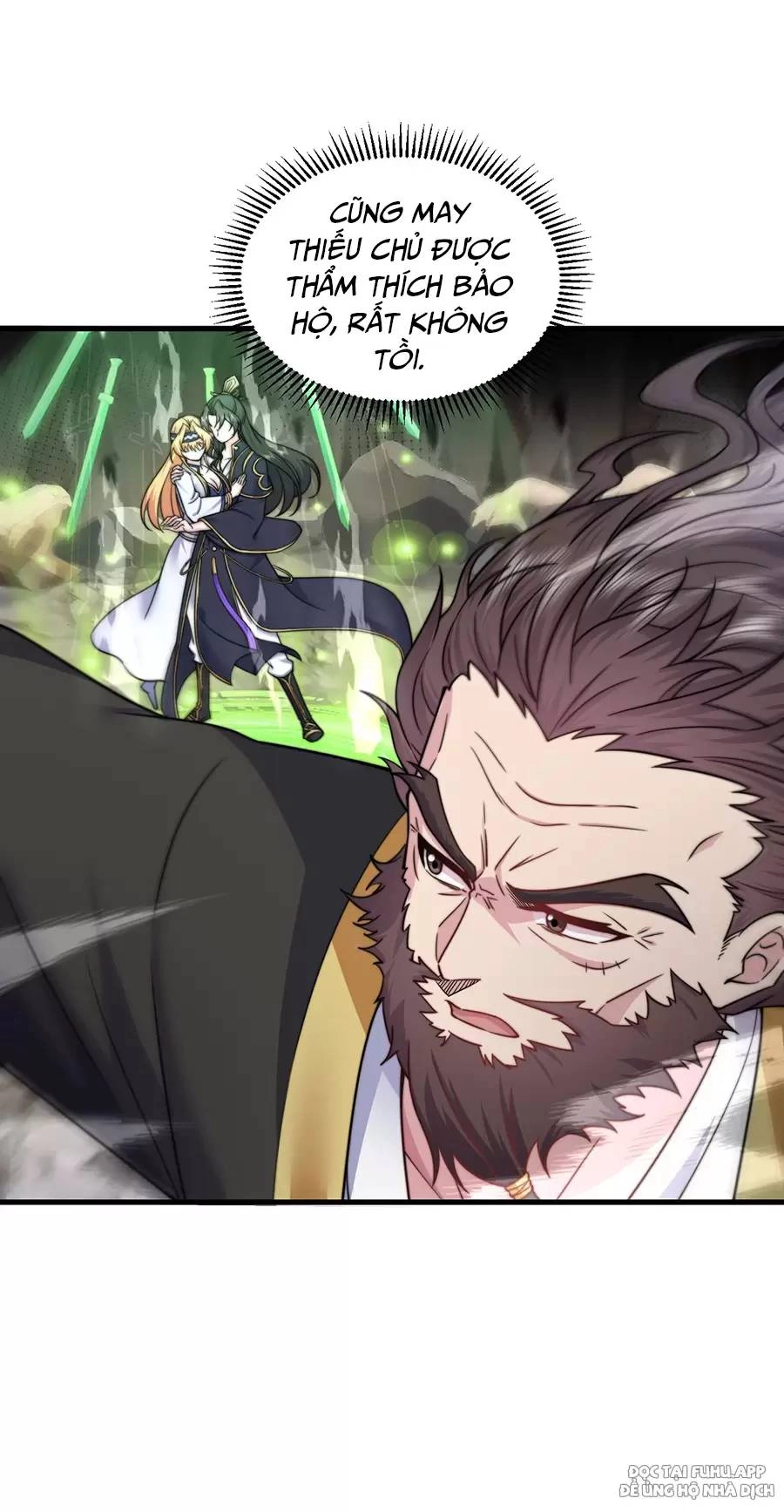 Vai Ác Sư Tôn Mang Theo Các Đồ Đệ Vô Địch Thiên Hạ Chapter 86 - 19