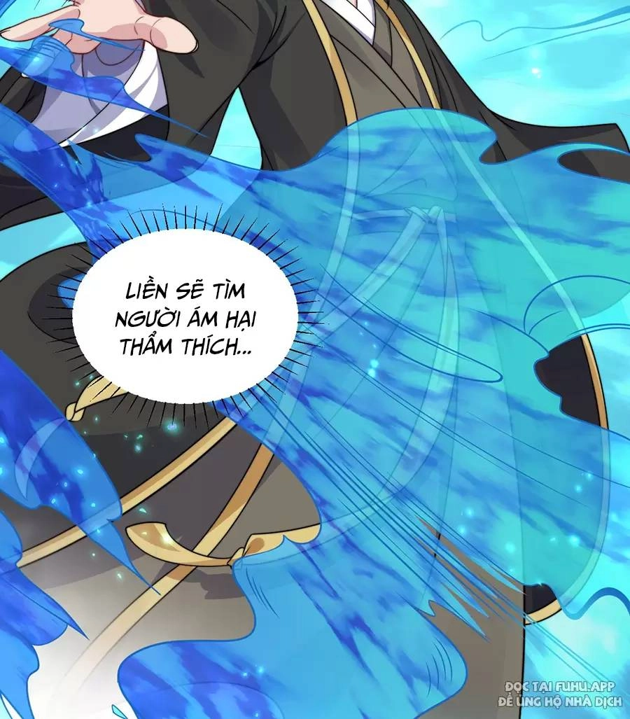 Vai Ác Sư Tôn Mang Theo Các Đồ Đệ Vô Địch Thiên Hạ Chapter 86 - 23