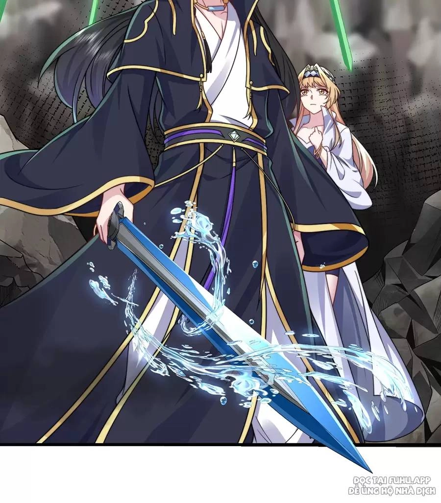 Vai Ác Sư Tôn Mang Theo Các Đồ Đệ Vô Địch Thiên Hạ Chapter 86 - 25