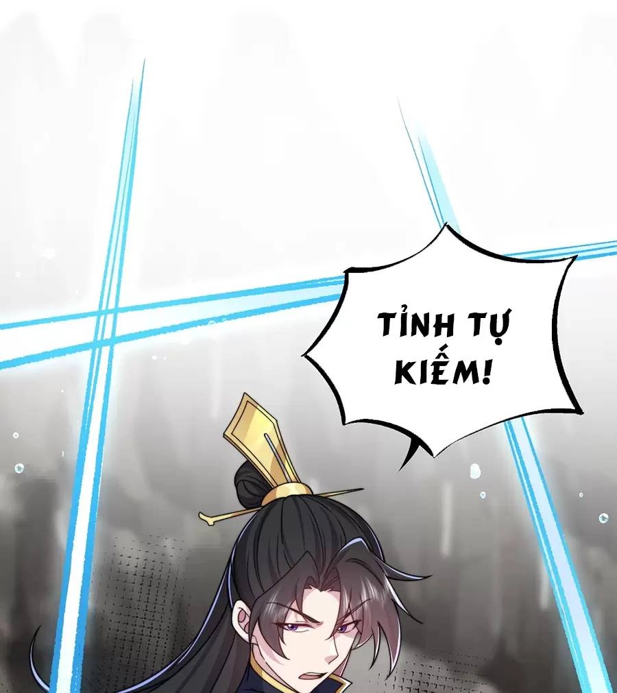 Vai Ác Sư Tôn Mang Theo Các Đồ Đệ Vô Địch Thiên Hạ Chapter 86 - 27