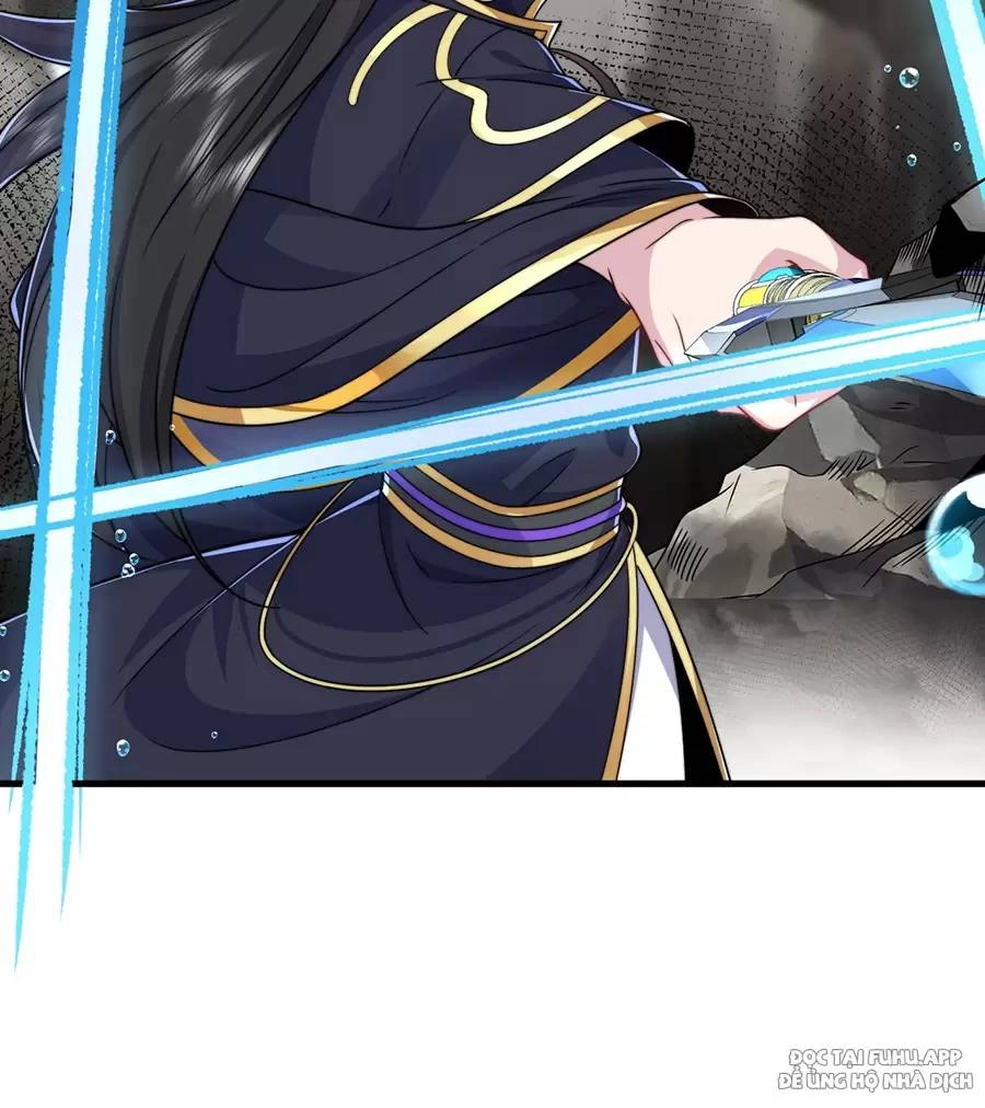 Vai Ác Sư Tôn Mang Theo Các Đồ Đệ Vô Địch Thiên Hạ Chapter 86 - 28