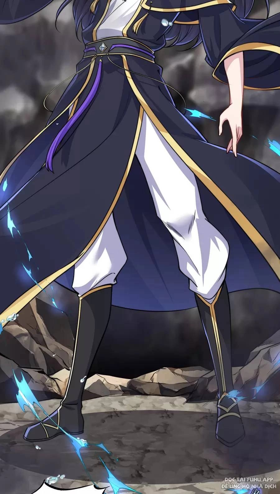 Vai Ác Sư Tôn Mang Theo Các Đồ Đệ Vô Địch Thiên Hạ Chapter 86 - 31