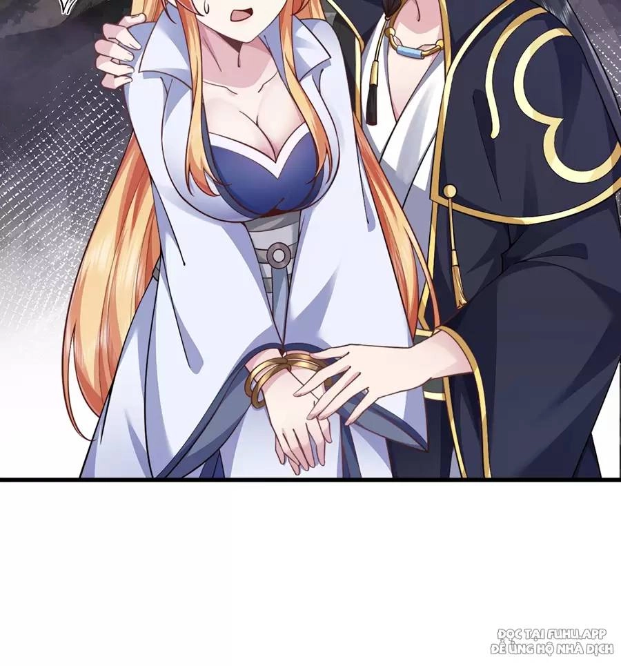 Vai Ác Sư Tôn Mang Theo Các Đồ Đệ Vô Địch Thiên Hạ Chapter 86 - 40