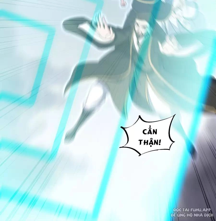 Vai Ác Sư Tôn Mang Theo Các Đồ Đệ Vô Địch Thiên Hạ Chapter 86 - 51