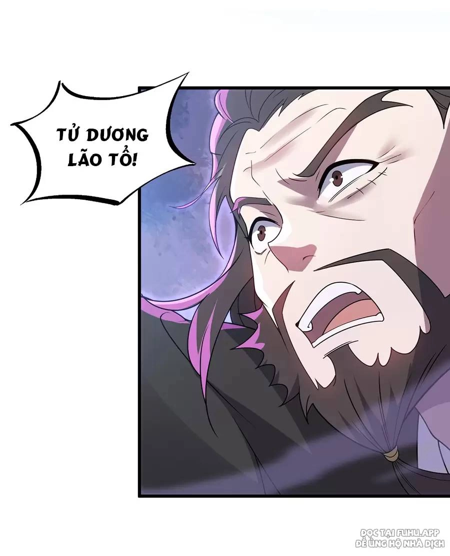 Vai Ác Sư Tôn Mang Theo Các Đồ Đệ Vô Địch Thiên Hạ Chapter 86 - 54