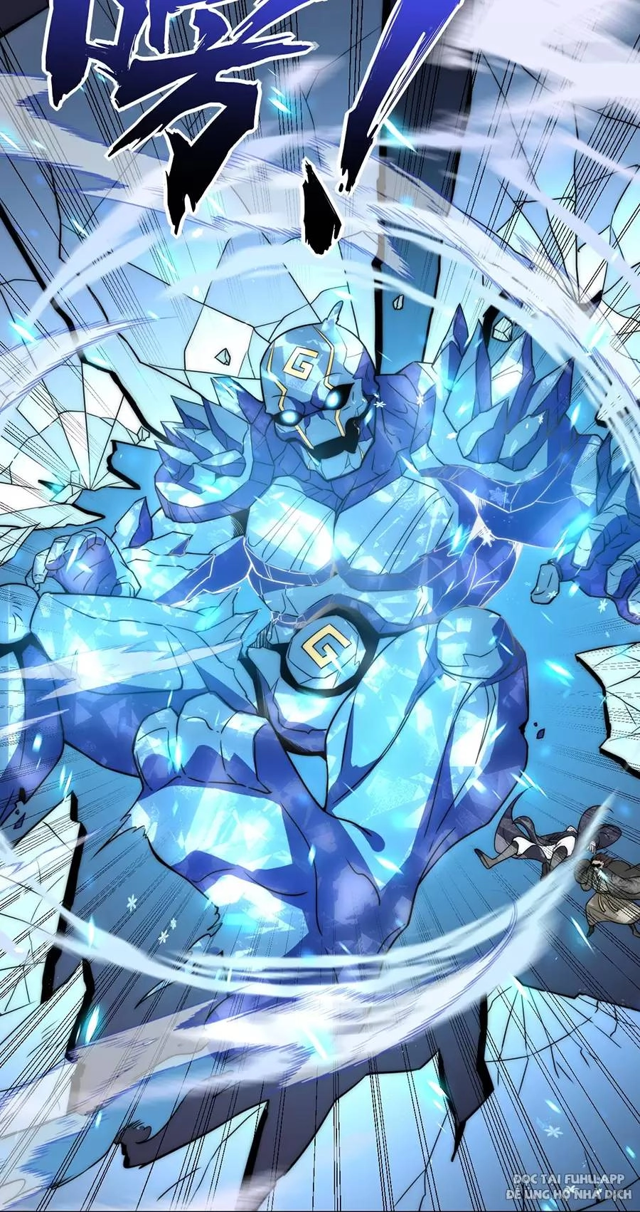 Vai Ác Sư Tôn Mang Theo Các Đồ Đệ Vô Địch Thiên Hạ Chapter 86 - 57