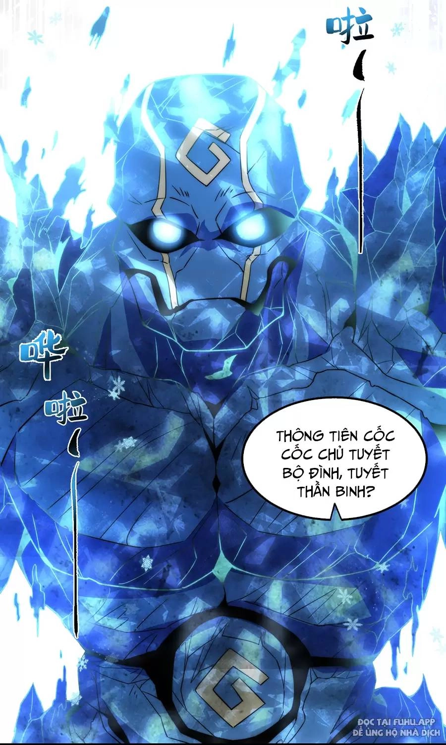 Vai Ác Sư Tôn Mang Theo Các Đồ Đệ Vô Địch Thiên Hạ Chapter 86 - 59