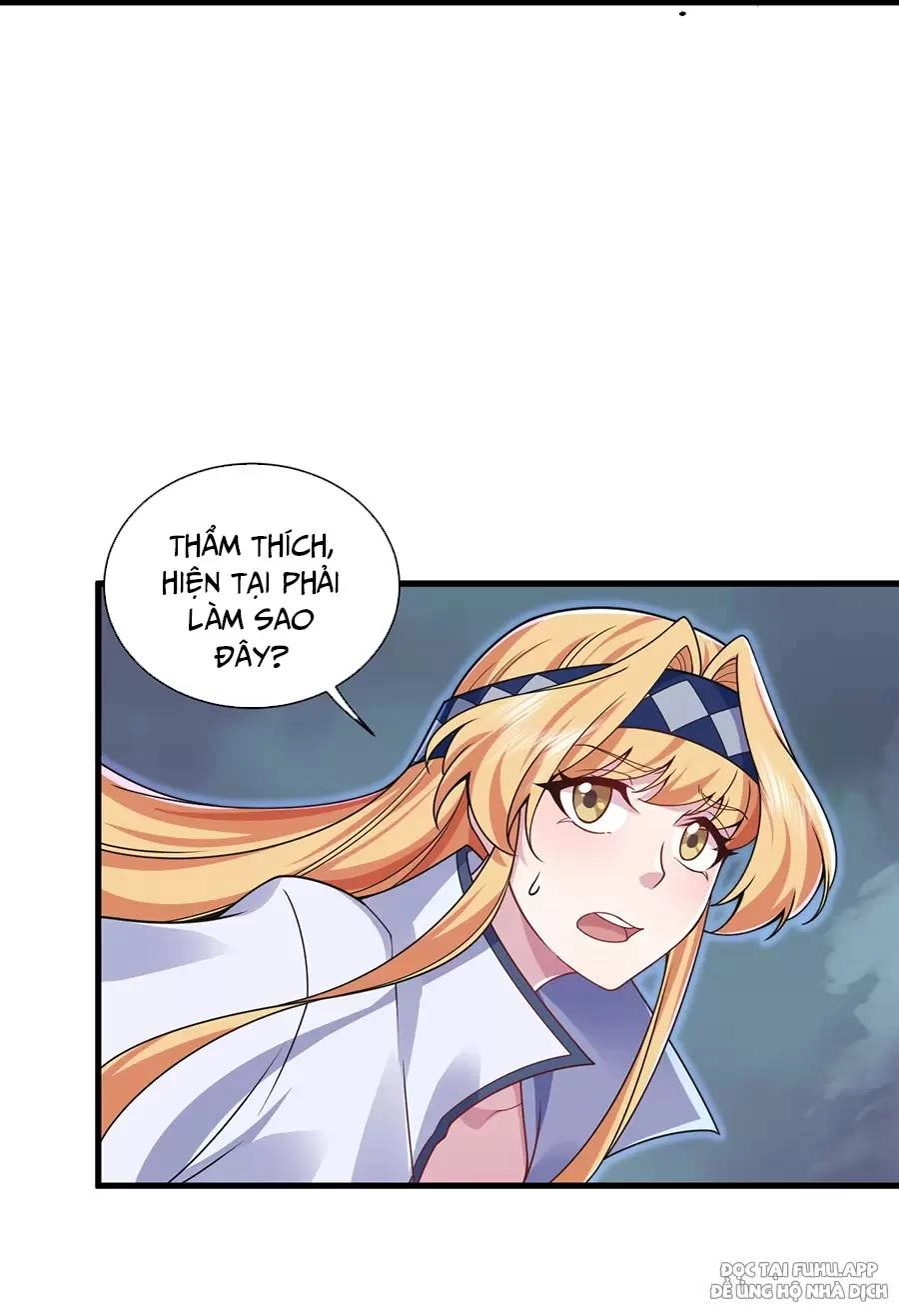 Vai Ác Sư Tôn Mang Theo Các Đồ Đệ Vô Địch Thiên Hạ Chapter 87 - 5