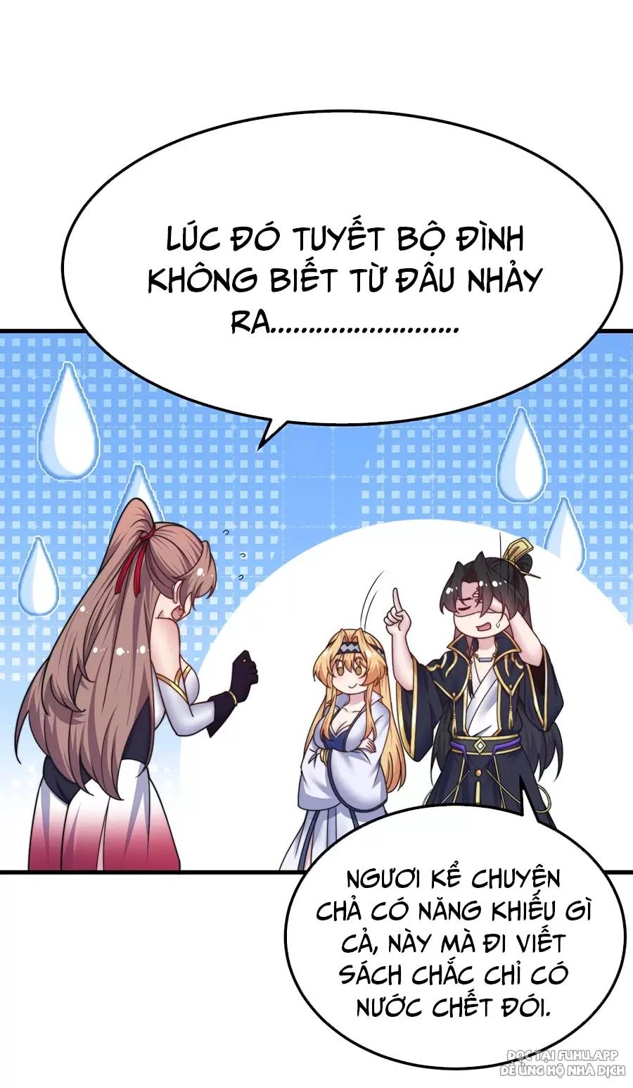 Vai Ác Sư Tôn Mang Theo Các Đồ Đệ Vô Địch Thiên Hạ Chapter 87 - 12