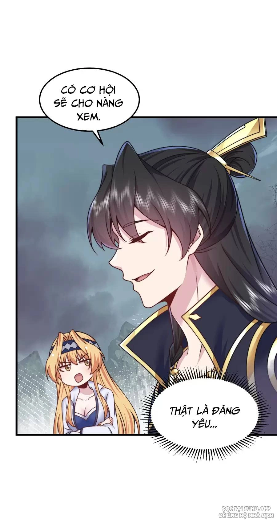 Vai Ác Sư Tôn Mang Theo Các Đồ Đệ Vô Địch Thiên Hạ Chapter 87 - 16