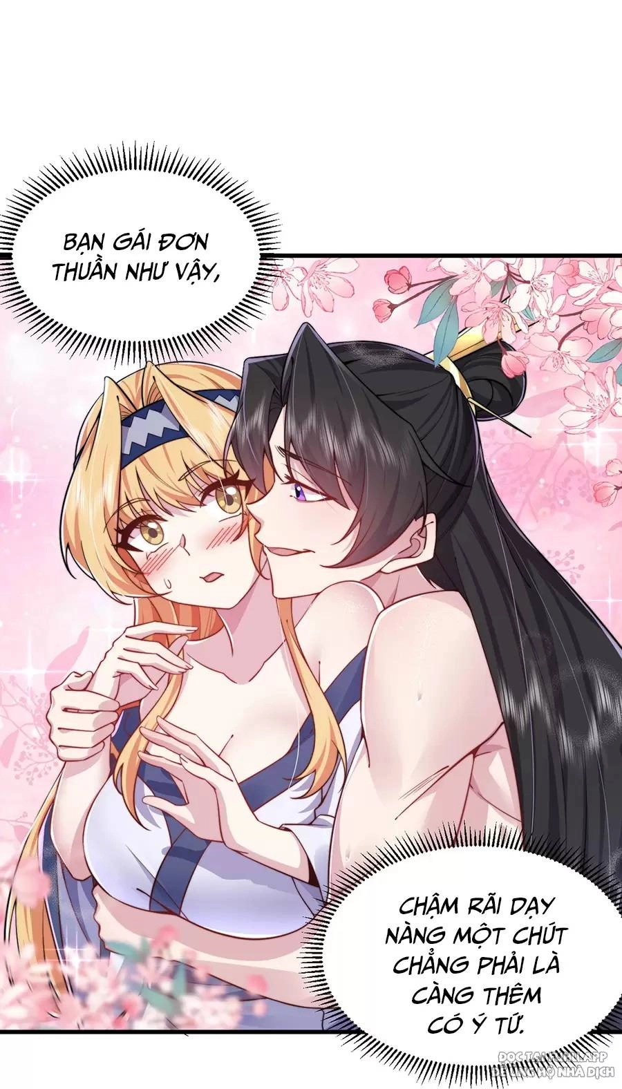 Vai Ác Sư Tôn Mang Theo Các Đồ Đệ Vô Địch Thiên Hạ Chapter 87 - 17