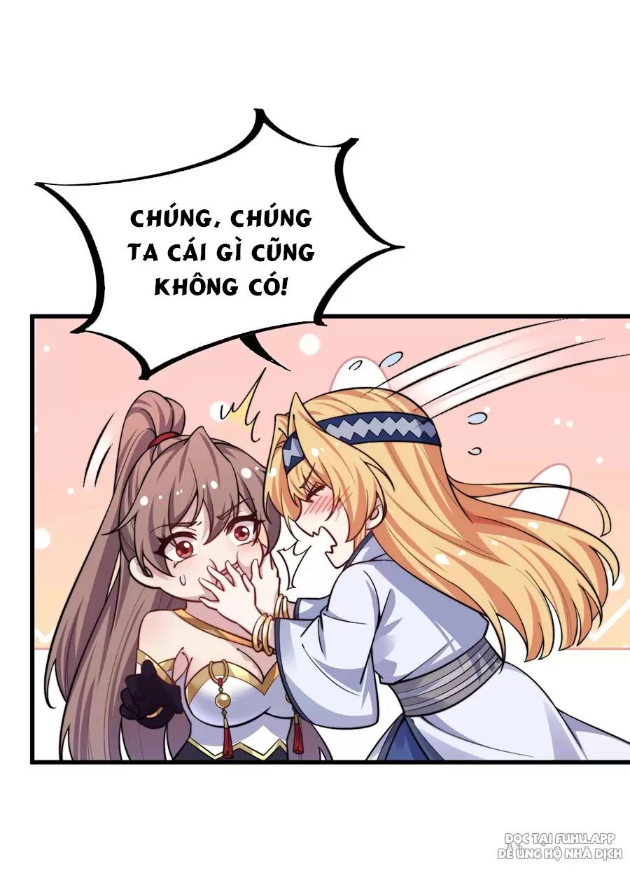 Vai Ác Sư Tôn Mang Theo Các Đồ Đệ Vô Địch Thiên Hạ Chapter 87 - 19