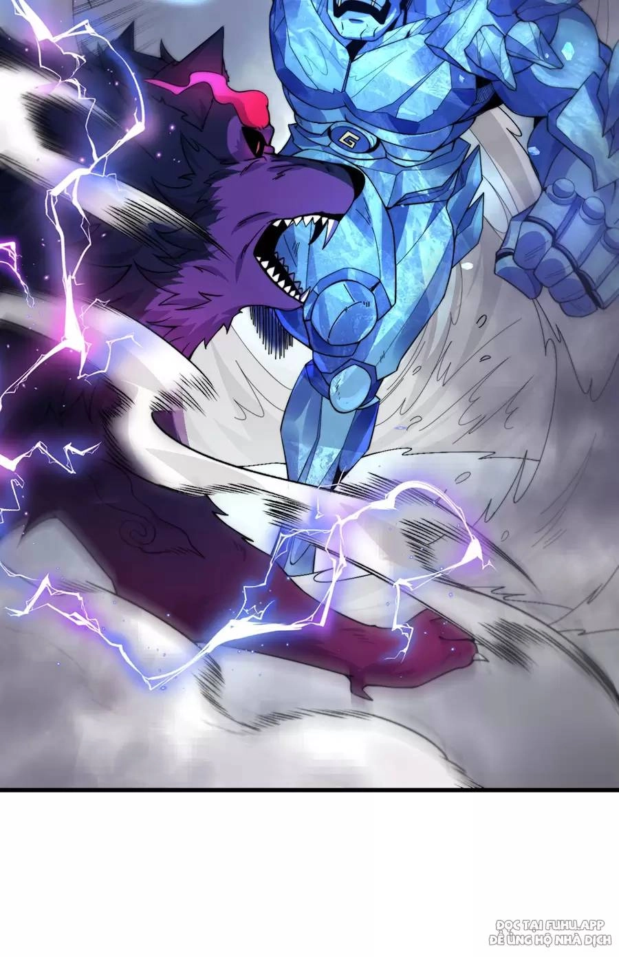 Vai Ác Sư Tôn Mang Theo Các Đồ Đệ Vô Địch Thiên Hạ Chapter 87 - 23