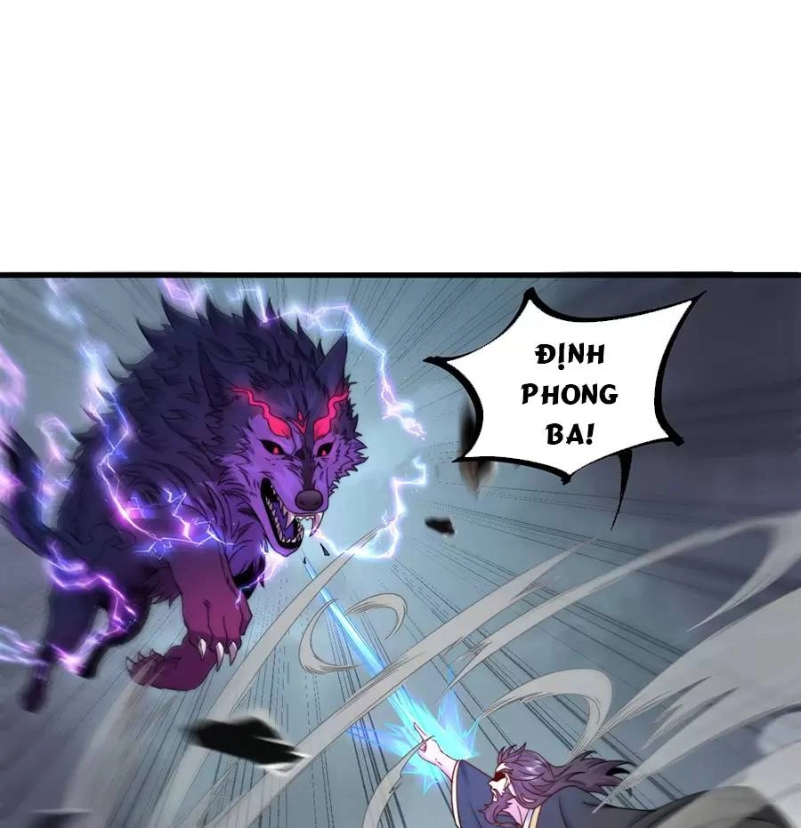 Vai Ác Sư Tôn Mang Theo Các Đồ Đệ Vô Địch Thiên Hạ Chapter 87 - 31