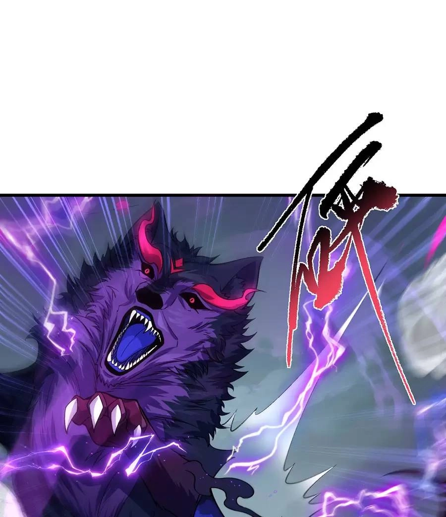 Vai Ác Sư Tôn Mang Theo Các Đồ Đệ Vô Địch Thiên Hạ Chapter 87 - 36