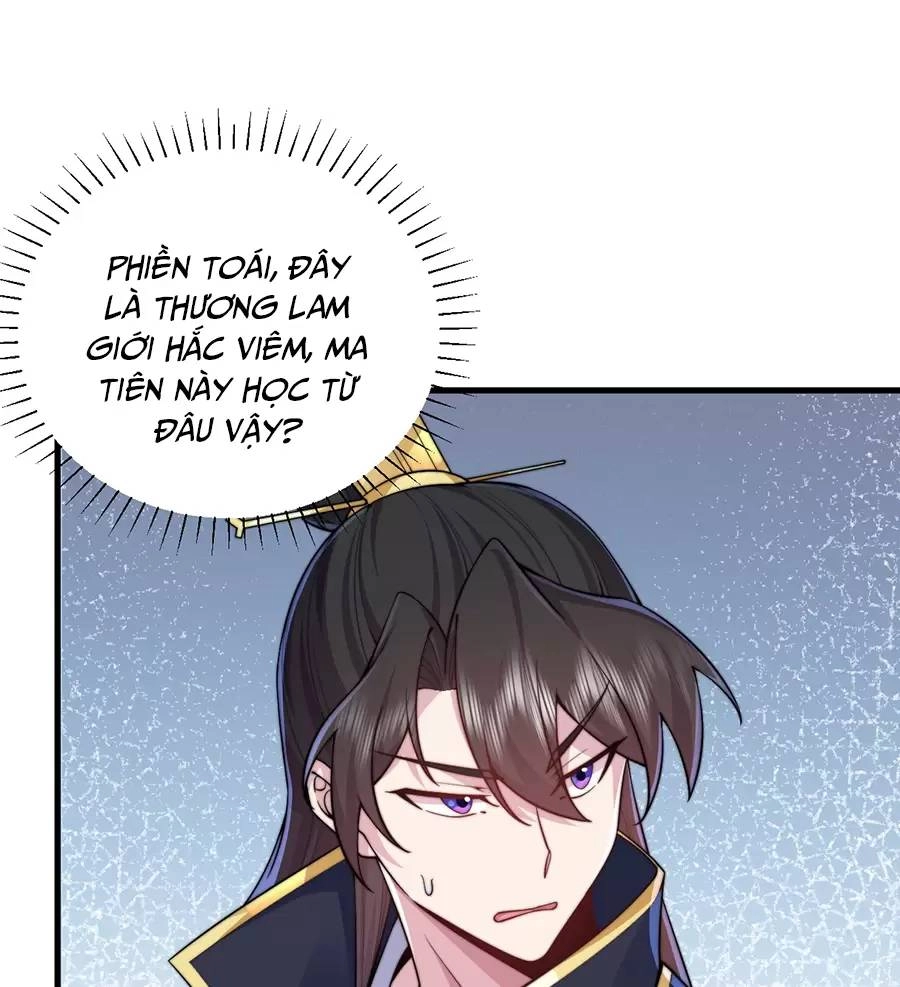 Vai Ác Sư Tôn Mang Theo Các Đồ Đệ Vô Địch Thiên Hạ Chapter 87 - 42