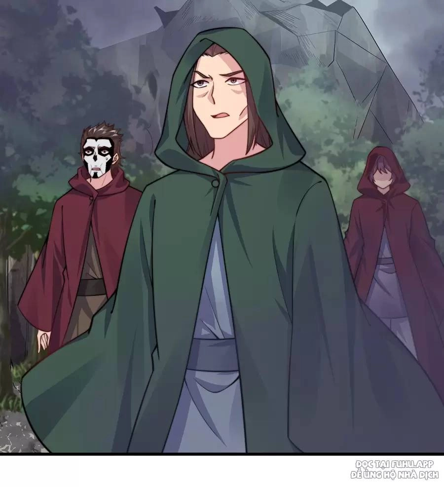 Vai Ác Sư Tôn Mang Theo Các Đồ Đệ Vô Địch Thiên Hạ Chapter 87 - 45