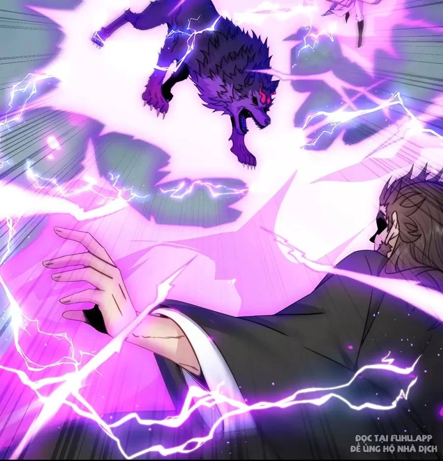 Vai Ác Sư Tôn Mang Theo Các Đồ Đệ Vô Địch Thiên Hạ Chapter 87 - 54